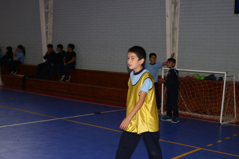 Día de la Actividad Física